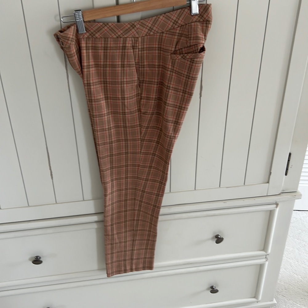 I Jill premium stretch size 4 slacks